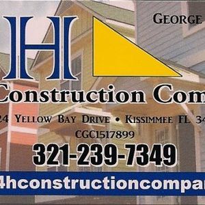 Meet your Posher, George